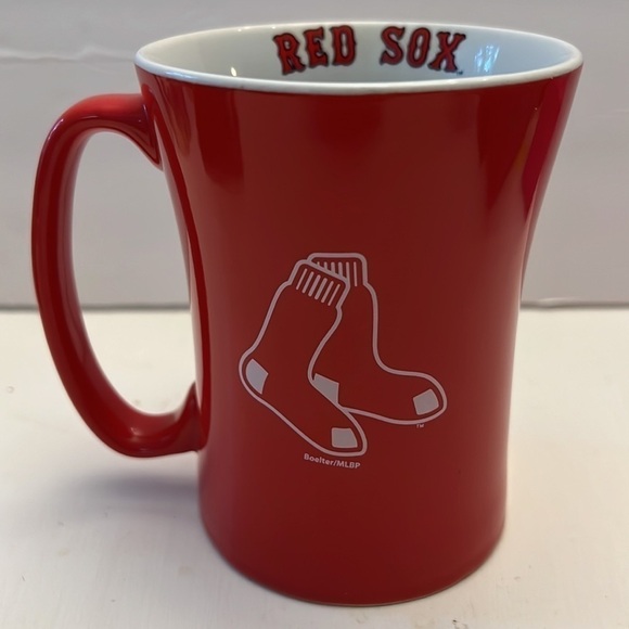 Boston Red Sox Boelter Brands Coffee Mug 2014 MLB - Picture 4 of 6